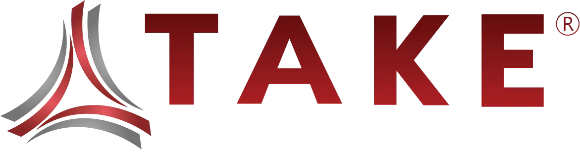 TAKE Solutions logo